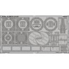 Ju 88G-6 exterior - 1/48 PE set
