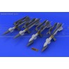 R-27R/R1 / AA-10 Alamo-A - 1/48 update set