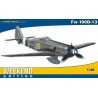 Fw 190D-13 Weekend - 1/48 kit