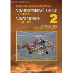 Slovak Air Force, Pt.2