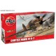 Curtiss P-40B / Hawk 81-A-2 - 1/72 kit