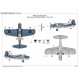 Vought Kingfisher - 1/72 kit