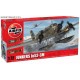 Junkers Ju 52-3m - 1/72 kit