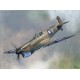 Supermarine Spitfire Mk.Vc Trop RAAF - 1/72 kit