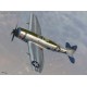 P-47N Thunderbolt - 1/72 kit