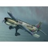 Curtiss SO3C Seamew wheels - 1/72 kit