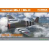 Hellcat Mk.I / Mk.II Dual Combo - 1/72 kit