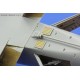 A-4E landing flaps - 1/32 PE set