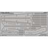 A-4E slats - 1/32 PE set