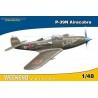 P-39N Airacobra - 1/48 kit