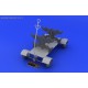 RS-2US / AA-1 Alkali service cart - 1/48 update set
