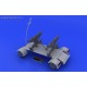RS-2US / AA-1 Alkali service cart - 1/48 update set