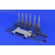 RS-2US / AA-1 Alkali service cart - 1/48 update set