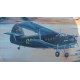 Antonov AN-2 - 1/72 kit