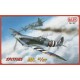 Spitfire Mk.IX / Mk.IXc - 1/72 kit