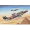 Aero L-29R/RS Delfin - 1/72 kit