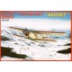 Antonov AN-2 Ski - 1/72 kit