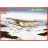 Antonov AN-2 Ski - 1/72 kit
