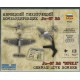 Junkers Ju 87B-2 Stuka - 1/144 kit