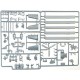 Mil Mi-24V/VP Hind E - 1/72 kit