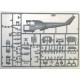 Mil Mi-24V/VP Hind E - 1/72 kit