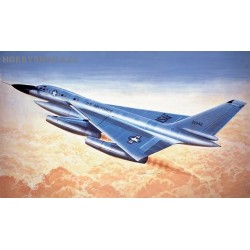 B-58 Hustler - 1/72 kit