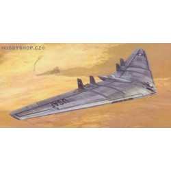 Northrop YB-49 - 1/72 kit