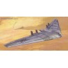 Northrop YB-49 - 1/72 kit
