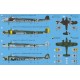 Dornier Do 17P - 1/72 kit