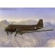 C-33 / C-39 US Army Transport Plane - 1/72 kit