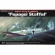 Fw 190D-9 Papagei Staffel - 1/72 kit