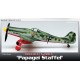 Fw 190D-9 Papagei Staffel - 1/72 kit