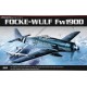 Fw 190D-9 - 1/72 kit