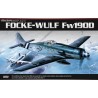 Fw 190D-9 - 1/72 kit