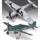 Fw 190D-9 - 1/72 kit