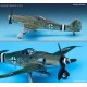 Fw 190D-9 - 1/72 kit