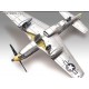 P-51C Mustang - 1/72 kit