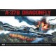 A-37B Dragonfly - 1/72 kit