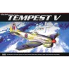 Hawker Tempest Mk.V - 1/72 kit