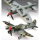 Hawker Tempest Mk.V - 1/72 kit