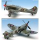 Hawker Tempest Mk.V - 1/72 kit