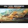 OV-10D Bronco Desert Storm - 1/72 kit