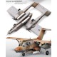 OV-10D Bronco Desert Storm - 1/72 kit