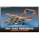 OV-10D Bronco Desert Storm - 1/72 kit