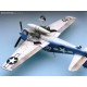 Grumman F6F-3/5 Hellcat - 1/72 kit