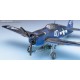 Grumman F6F-3/5 Hellcat - 1/72 kit