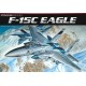 F-15C Eagle - 1/72 kit