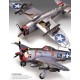 P-47D Bubbletop - 1/72 kit