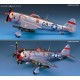 P-47D Bubbletop - 1/72 kit