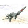 Ju 87A Stuka in foreign service - 1/72 kit